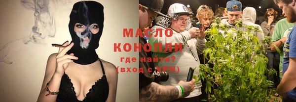 молекула духа Краснослободск